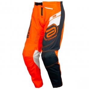 Calça ASW Podium Commander Laranja/Cinza