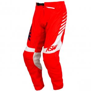 Calça ASW Podium Windy Vermelho