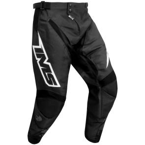 Calça IMS Sprint Phanton Preto/Branco