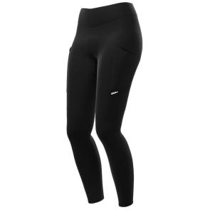 Calça de Inverno Feminina Mauro Ribeiro Ergo Optimize Preto