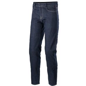 Calça Jeans Alpinestars Sektor Regular Fit Denim