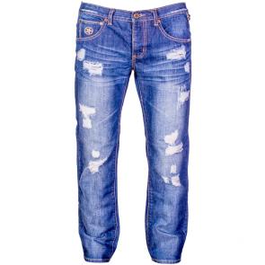 Calça Jeans Unit Feminina Billie