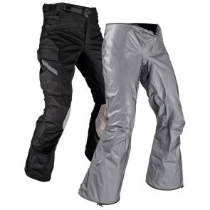 Calça Leatt Adventure Flowtour 7.5 - Impermeável