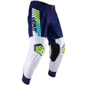 Calça Leatt Moto 4.5 Lime