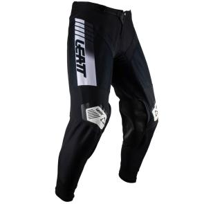 Calça Leatt Moto 4.5 Preto