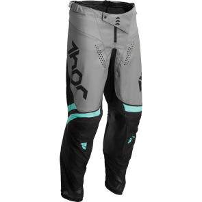 Calça Thor Pulse Cube Preto/Verde