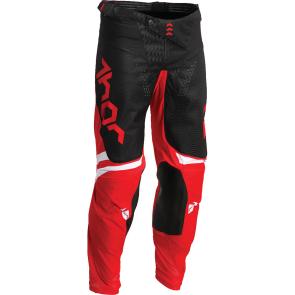 Calça Thor Pulse Cube Vermelho