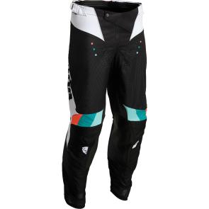 Calça Thor Pulse React Preto/Branco