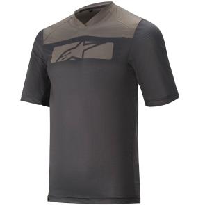 Camisa Alpinestars Dr0p 4.0 Preto