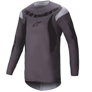 Camisa Alpinestars Fluid Haul 2025