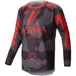 Camisa Alpinestars Racer Hollow 2025