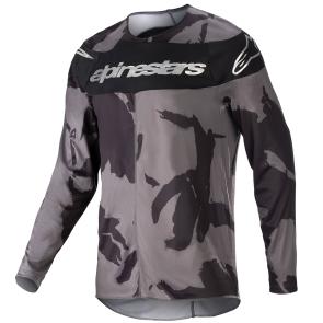 Camisa Alpinestars Racer Tactical 2023 Cinza