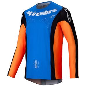 Camisa Alpinestars Techstar Melt 2025