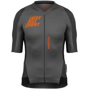 Camisa ASW Active 2.0 Cinza