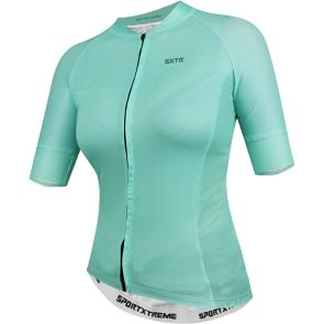 Camisa Feminina Sportxtreme Slim TC Citrus