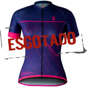 Camisa Feminina Ultracore Moonlight