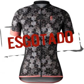 Camisa Feminina Ultracore New Abstract