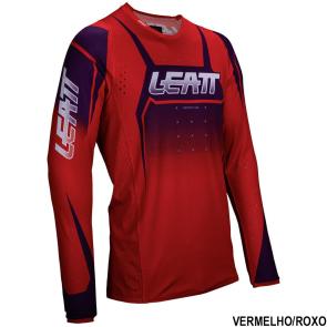 Camisa Leatt 4.5 Lite 2025