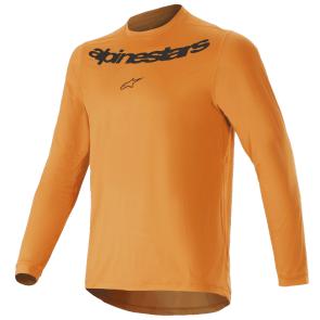 Camisa Manga Longa Alpinestars A-Dura Rocker