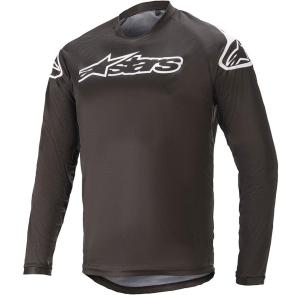 Camisa Manga Longa Alpinestars Racer V2 Preto