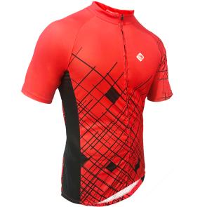 Camisa Sportxtreme Sport Circuit Vermelho