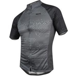 Camisa Sportxtreme Sport Level Cinza