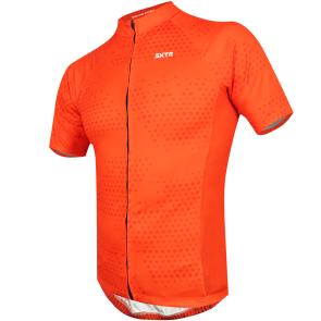 Camisa Sportxtreme Sport Level Laranja