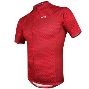 Camisa Sportxtreme Sport Level Vermelho