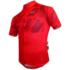 Camisa Sportxtreme Sport Street Vermelho