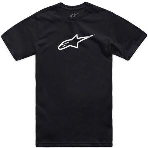 Camiseta Alpinestars Ageless 2.0 Preto