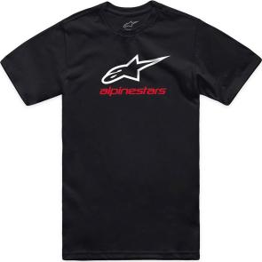 Camiseta Alpinestars Always 2.0 Preto