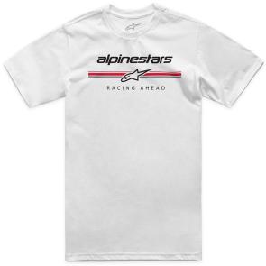 Camiseta Alpinestars Betteryet Branco