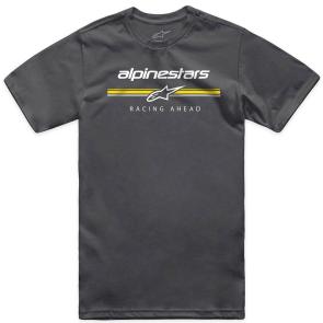 Camiseta Alpinestars Betteryet Cinza