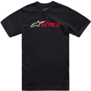 Camiseta Alpinestars Blaze 2.0 Preto