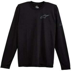 Camiseta Alpinestars Pursue Performance Manga Longa