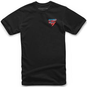 Camiseta Alpinestars Racing Then