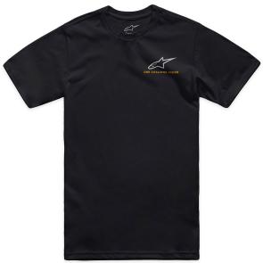 Camiseta Alpinestars Sparky Preto