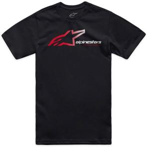 Camiseta Alpinestars SPS Preto