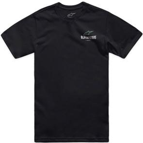 Camiseta Alpinestars Tanked Preto