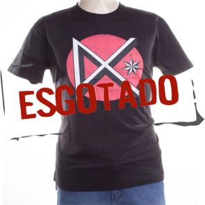 Camiseta DC Dead