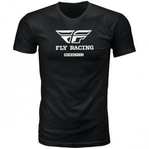 Camiseta Fly Evolution Preto