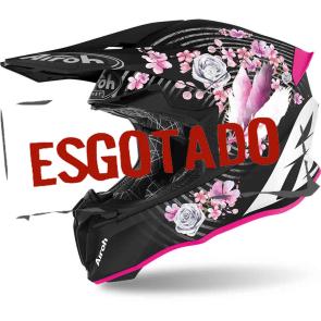 Capacete Airoh Twist 2.0 Mad