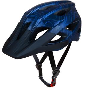 Capacete ASW Accel Frontier Azul