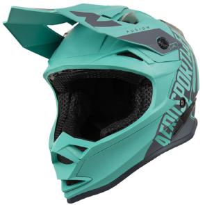 Capacete ASW Fusion Sawn Cinza