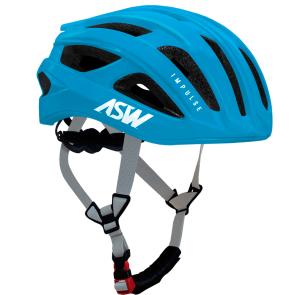 Capacete ASW Impulse Azul