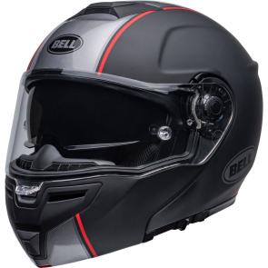 Capacete Bell SRT Modular Hart Luck Articulado