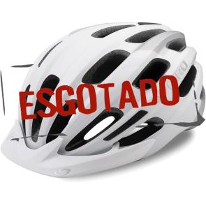 Capacete Giro Register Branco