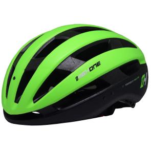 Capacete High One MTB/Speed Wind Aero