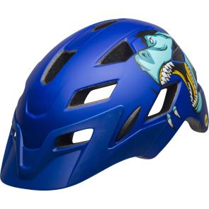 Capacete Infantil Bell Sidetrack