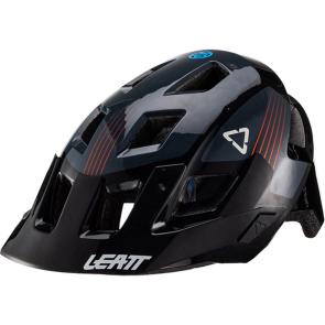 Capacete Infantil Leatt All-Mtn 1.0 Preto